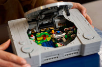 LEGO® 72306 - CONSOLE PLAYSTATION® USCITA DICEMBRE
