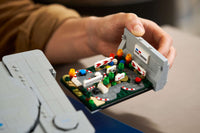 LEGO® 72306 - CONSOLE PLAYSTATION® USCITA DICEMBRE