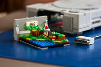 LEGO® 72306 - CONSOLE PLAYSTATION® USCITA DICEMBRE