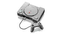 LEGO® 72306 - CONSOLE PLAYSTATION® USCITA DICEMBRE