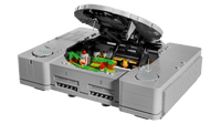 LEGO® 72306 - CONSOLE PLAYSTATION® USCITA DICEMBRE
