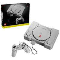LEGO® 72306 - CONSOLE PLAYSTATION® USCITA DICEMBRE