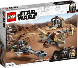 LEGO STAR WARS 75299 Allarme su Tatooine™