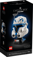LEGO® Star Wars™ 75349 - Casco di Captain Rex