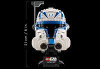 LEGO® Star Wars™ 75349 - Casco di Captain Rex