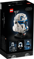 LEGO® Star Wars™ 75349 - Casco di Captain Rex
