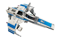 LEGO STAR WARS 75364 E-Wing™ della Nuova Repubblica vs. Starfighter™ di Shin Hati