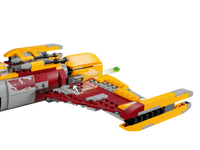 LEGO STAR WARS 75364 E-Wing™ della Nuova Repubblica vs. Starfighter™ di Shin Hati