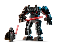 LEGO STAR WARS 75368 Mech di Darth Vader™