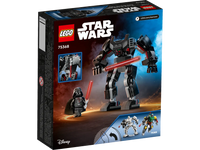 LEGO STAR WARS 75368 Mech di Darth Vader™
