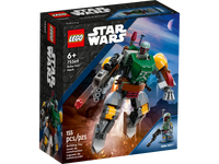 LEGO STAR WARS 75369 Mech di Boba Fett™