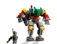 LEGO STAR WARS 75369 Mech di Boba Fett™