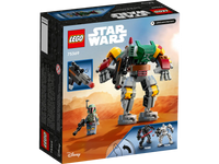 LEGO STAR WARS 75369 Mech di Boba Fett™