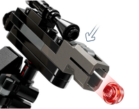 LEGO STAR WARS 75370 Mech di Stormtrooper™