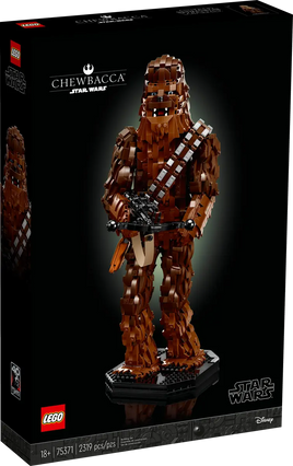 LEGO Star Wars - 75371 Chewbacca™