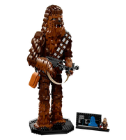 LEGO Star Wars - 75371 Chewbacca™