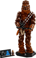 LEGO Star Wars - 75371 Chewbacca™