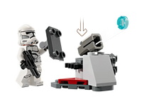 LEGO STAR WARS 75372 Battle PACK Clone Trooper™ e Battle Droid™ ok ok