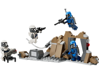 LEGO STAR WARS 75373 Battle Pack Agguato su Mandalore™