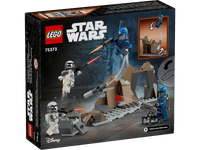 LEGO STAR WARS 75373 Battle Pack Agguato su Mandalore™