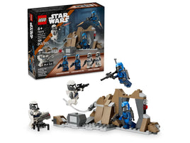 LEGO STAR WARS 75373 Battle Pack Agguato su Mandalore™