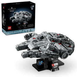 LEGO STAR WARS 75375 Millennium Falcon™