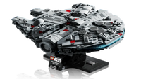 LEGO STAR WARS 75375 Millennium Falcon™