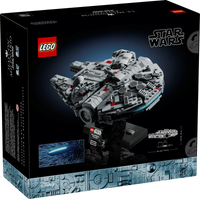 LEGO STAR WARS 75375 Millennium Falcon™