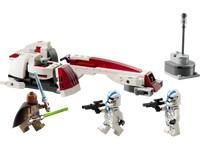 LEGO STAR WARS 75378 La fuga del BARC Speeder™