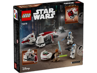 LEGO STAR WARS 75378 La fuga del BARC Speeder™