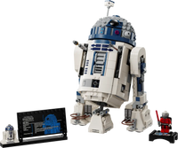 LEGO STAR WARS 75379 R2-D2™