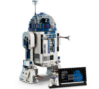 LEGO STAR WARS 75379 R2-D2™