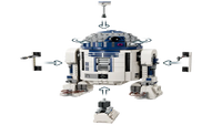 LEGO STAR WARS 75379 R2-D2™