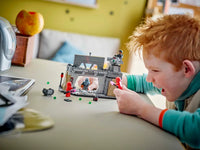 LEGO STAR WARS 75386 Battaglia tra Paz Vizsla™ e Moff Gideon™