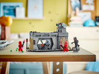 LEGO STAR WARS 75386 Battaglia tra Paz Vizsla™ e Moff Gideon™