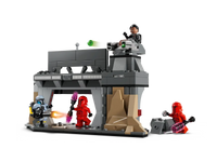 LEGO STAR WARS 75386 Battaglia tra Paz Vizsla™ e Moff Gideon™