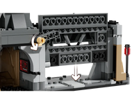 LEGO STAR WARS 75386 Battaglia tra Paz Vizsla™ e Moff Gideon™