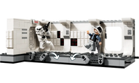 LEGO STAR WARS 75387 Imbarco sulla Tantive IV™