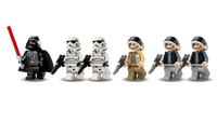 LEGO STAR WARS 75387 Imbarco sulla Tantive IV™