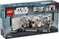 LEGO STAR WARS 75387 Imbarco sulla Tantive IV™