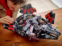 LEGO STAR WARS 75389 Dark Falcon