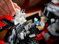 LEGO STAR WARS 75389 Dark Falcon