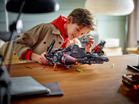 LEGO STAR WARS 75389 Dark Falcon