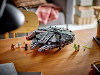 LEGO STAR WARS 75389 Dark Falcon