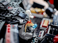 LEGO STAR WARS 75389 Dark Falcon