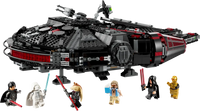 LEGO STAR WARS 75389 Dark Falcon