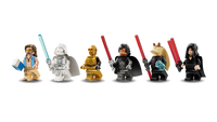 LEGO STAR WARS 75389 Dark Falcon