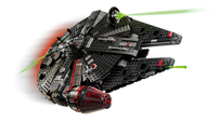LEGO STAR WARS 75389 Dark Falcon