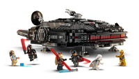 LEGO STAR WARS 75389 Dark Falcon