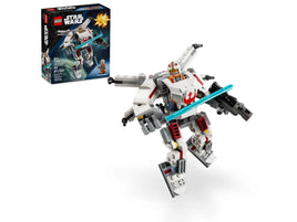 LEGO STAR WARS 75390 Mech X-Wing™di Luke Skywalker™